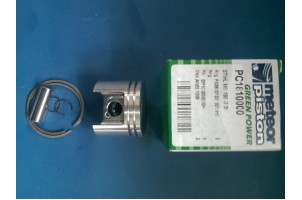 Поршень STIHL 180 38 мм у зборі бензопила METEOR Італія